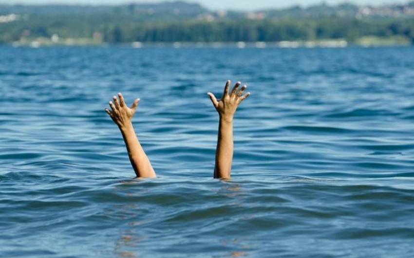 В Куре утонула молодая девушка