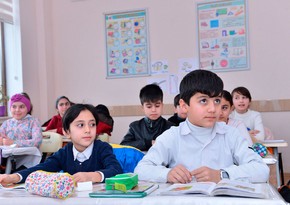 Определены темы первых уроков в новом учебном году в Азербайджане 