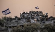 Israeli army announces end of operation in southern Gaza