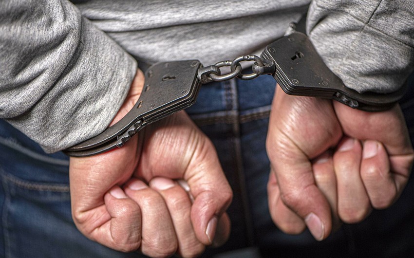 В Баку задержан мужчина, находившийся в розыске 19 лет