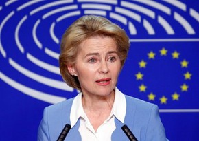 European Commission offers allocating € 3B to states hosting Ukrainians