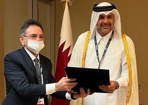 Azerbaijan, Qatar mull expansion of military-technical cooperation 