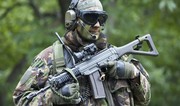 Switzerland to hold military exercises with France