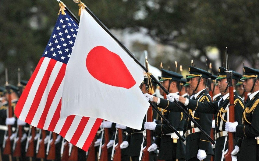 Япония и США готовы взаимодействовать в случае конфликта вокруг Тайваня