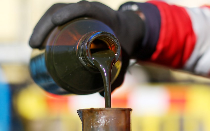 В Азербайджане переработано 4 млн тонн нефти