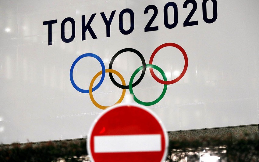 Tokio-2020nin qaydaları açıqlandı
