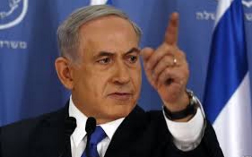 Премьер Израиля объявил полномасштабную войну палестинскому террору