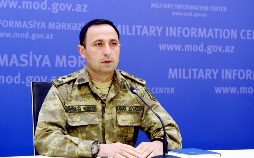 Statement of Russian Defense Ministry is regrettable, says Azerbaijani ministry