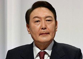 South Korea's Yoon, US spy chief to discuss North Korea-Russia ties, report says