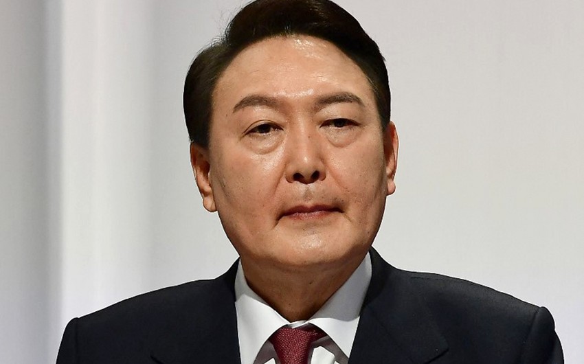South Korea's Yoon, US spy chief to discuss North Korea-Russia ties, report says
