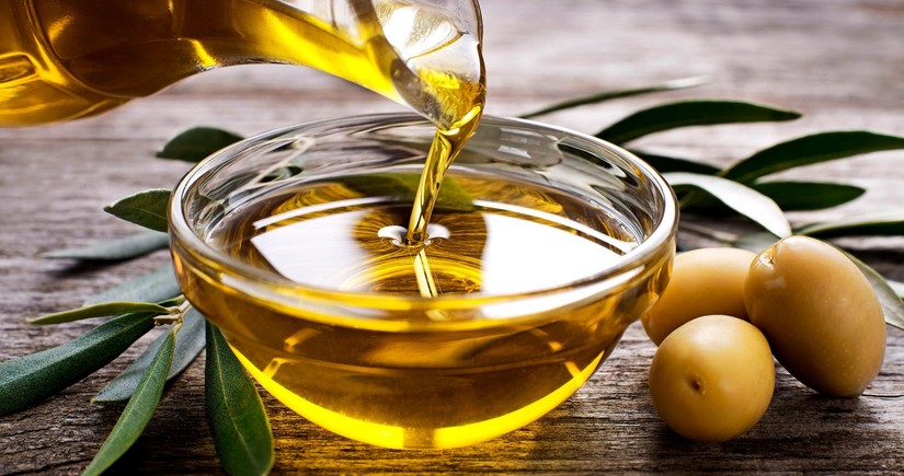 Азербайджан начал поставлять оливковое масло в Израиль