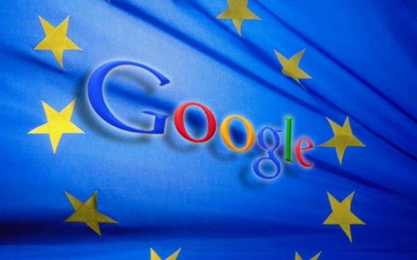 ​Google грозит штраф в 6 млрд. долларов за нарушение законов ЕС