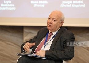 Moratinos: 'We must work together to protect both planet and humanity'
