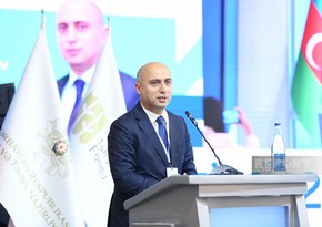 Minister: Azerbaijan partners with private companies to support girls’ education