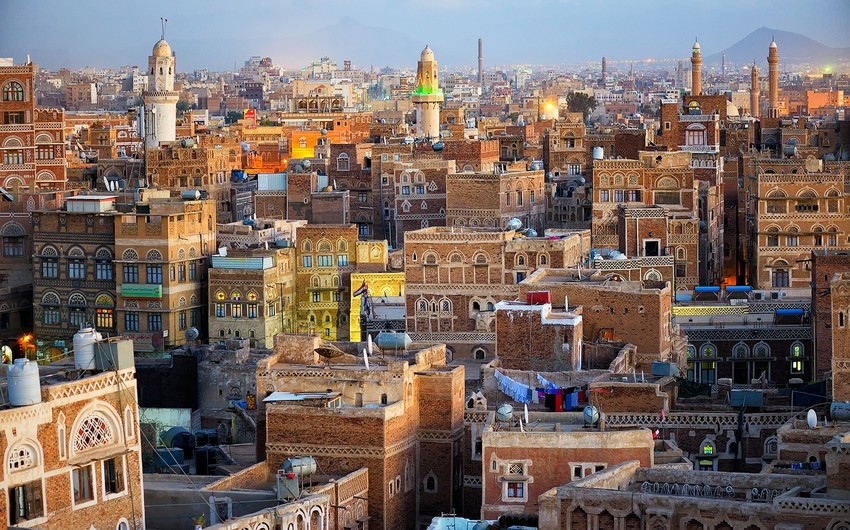 В столице Йемена объявили чрезвычайное положение из-за эпидемии холеры