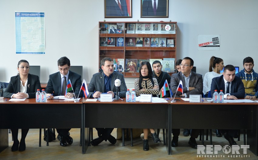 Эксперт: Азербайджан и Россию объединяет желание сохранить семейные и религиозные ценности