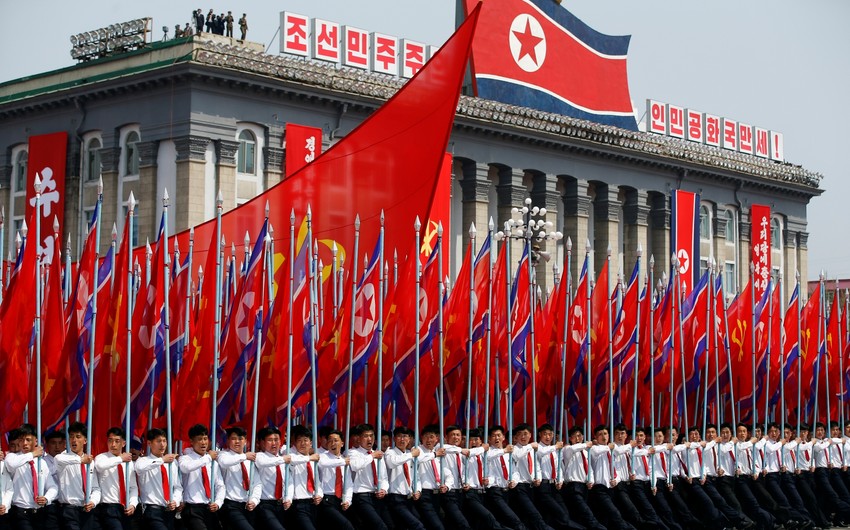 DPRK criticizes UN Secretary General