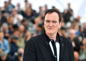 KİV: Tarantino özünün sonuncu filmi üçün ssenari yazıb