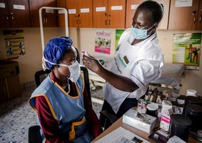 ВОЗ: Более 25 тыс. человек заболели холерой в марте текущего года
