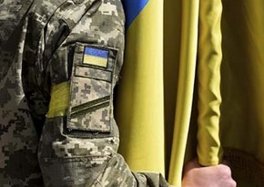 Украине вернули тела еще 25 погибших военнослужащих