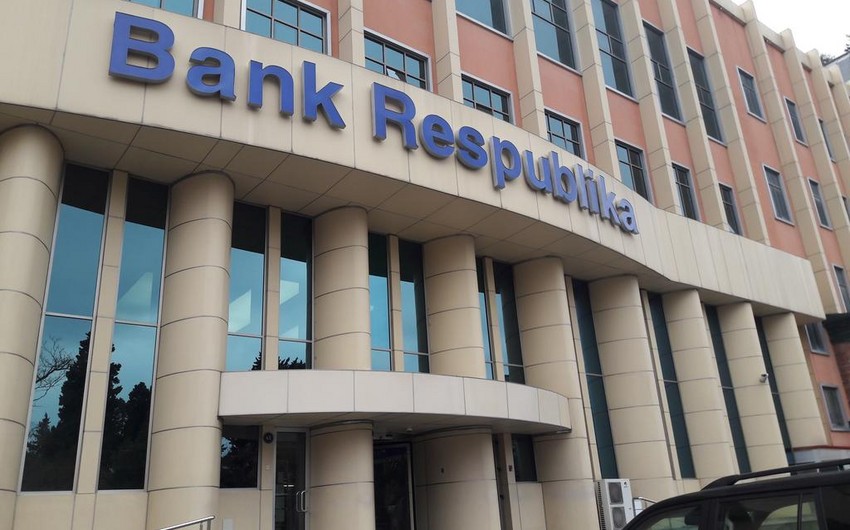 Bank Respublika vergi işçiləri üçün kredit kampaniyasına start verir