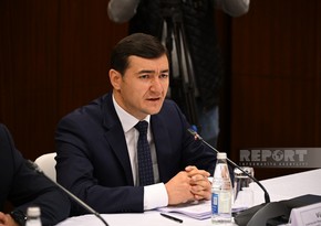 Vusal Shikhaliyev: ‘Comparative analysis of tourism indices in Azerbaijan is important’