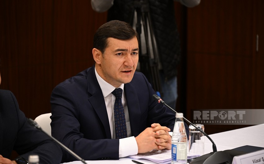 Vusal Shikhaliyev: ‘Comparative analysis of tourism indices in Azerbaijan is important’