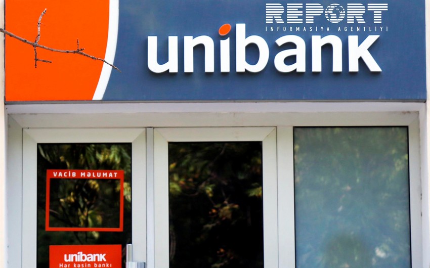 ​Unibank depozit faizlərini artırıb