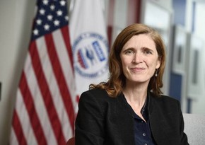 USAID head: Azerbaijan, Armenia close to signing peace treaty