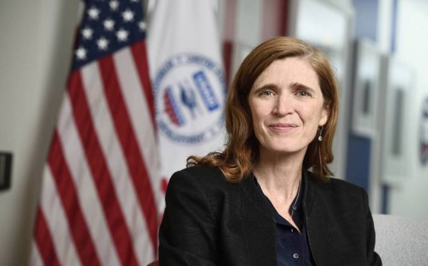 USAID head: Azerbaijan, Armenia close to signing peace treaty