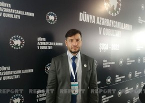 К подготовке ЧМ-2022 в Катаре привлечены около 30 азербайджанцев