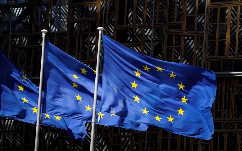 EU Council okays proposal to provide loans to Ukraine for 1.2B euros