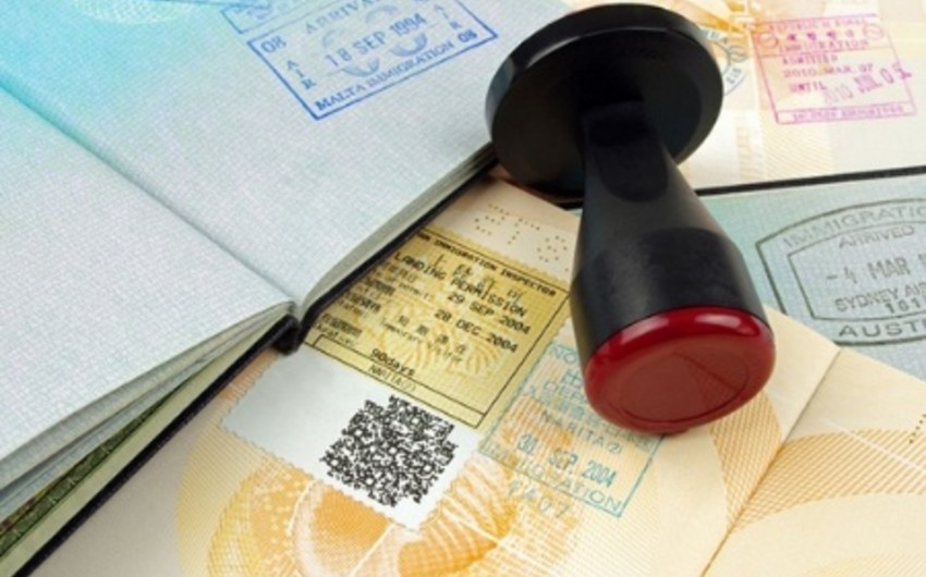 Azərbaycan İndoneziya vətəndaşları üçün sadələşdirilmiş viza rejimi tətbiq etməyi planlaşdırır