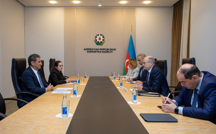 В Баку возможно проведение Инвестиционного форума по ВИЭ