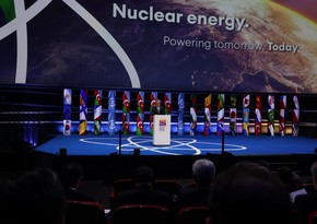 Глава МИД: В рамках COP29 Азербайджан будет уделять внимание вопросу ядерной безопасности