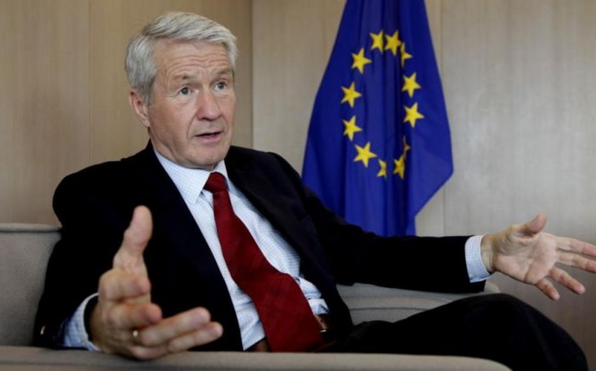 Jagland: EU experts together with Turkish representatives will be engaged in investigating coup attempt
