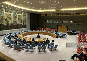 UN holds emergency meeting called by Israel