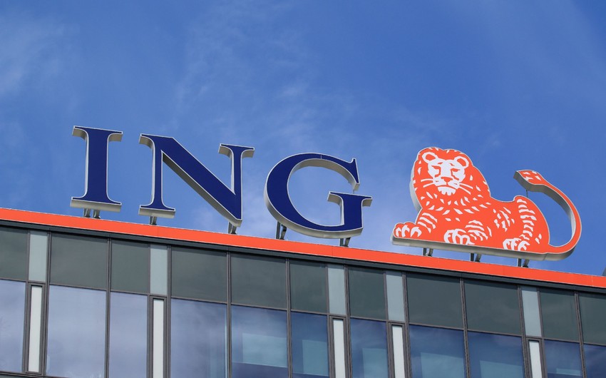ING lowers inflation forecast in Azerbaijan for 2024