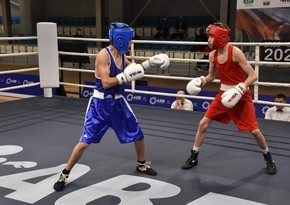 В Кубке Гейдара Алиева - 2024 примут участие свыше 100 боксеров