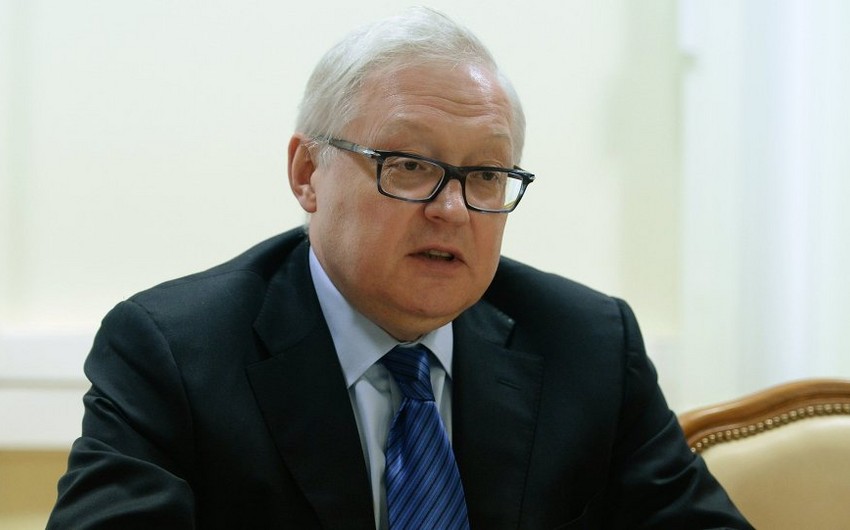 Russian Deputy FM: US wants to create chaos in our country