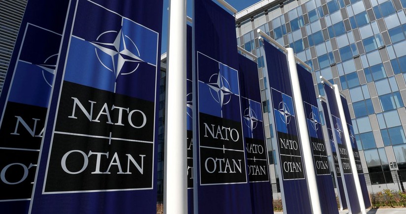 Asiya-Sakit Okean regionu ölkələri ilk dəfə NATO sammitində iştirak edib