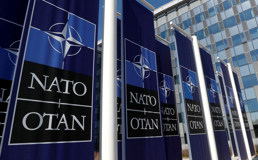 Страны Азиатско-Тихоокеанского региона впервые приняли участие в саммите НАТО