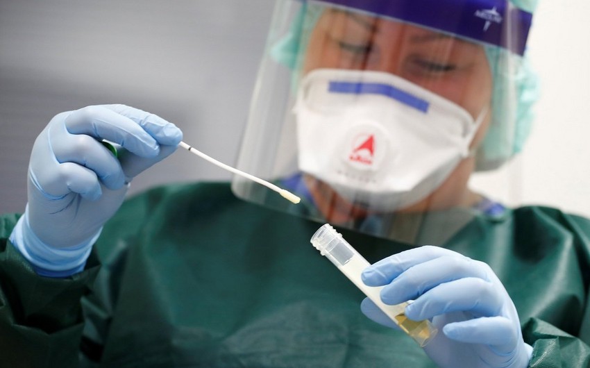 В Азербайджане проведено свыше 53 тыс. тестов на выявление коронавируса