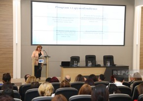 Azərbaycan dili üzrə sertifikasiya imtahanının onlayn platforması təqdim olunub