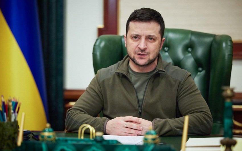 Zelenskyy to attend NATO and G7 summits online