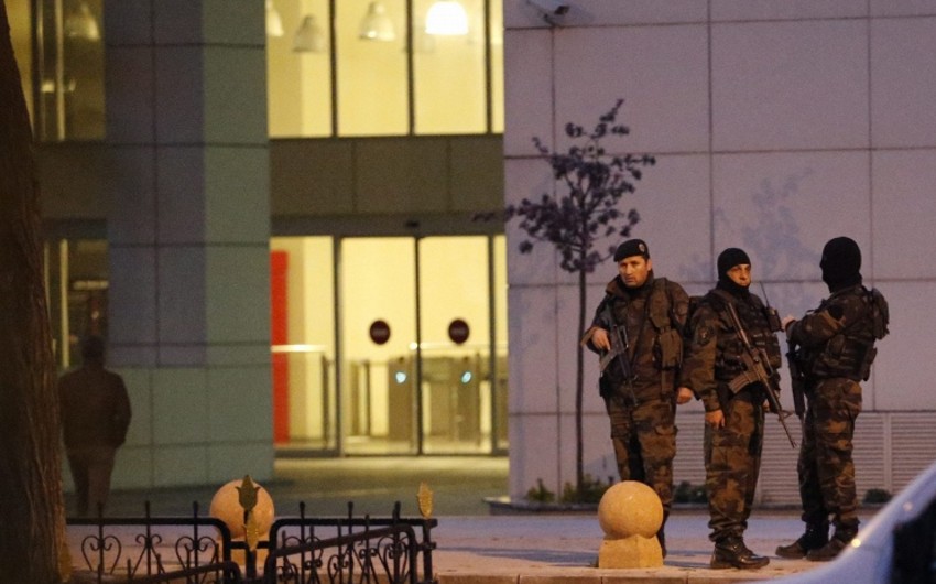 Турецкие власти усилили меры безопасности в городах и на трассах в связи с риском терактов