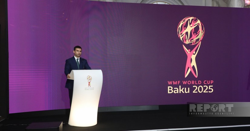 Орхан Мамедов: Проведение Чемпионата мира в Баку очень важно для нас 