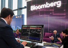 Bloomberg to suspend Russia from its terminals