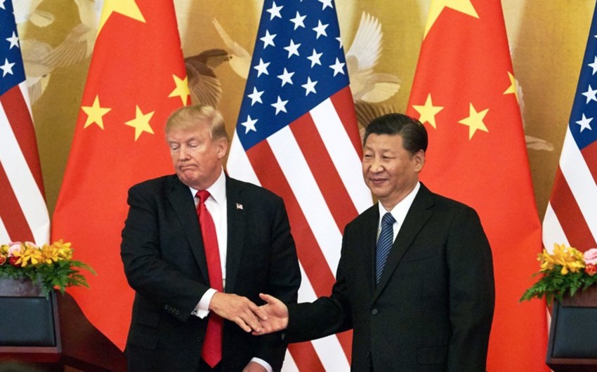 Трамп повысит пошлины на импорт китайских товаров