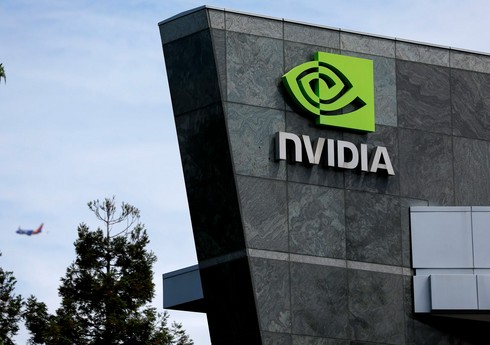Nvidia стала самой дорогой компанией в мире, опередив Microsoft
